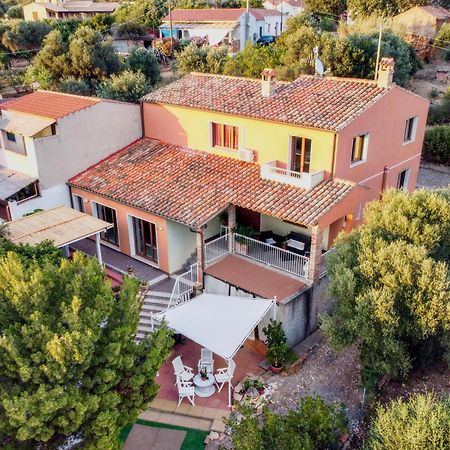 B&B Stell'E Mari Sant'Anna Arresi Exterior photo